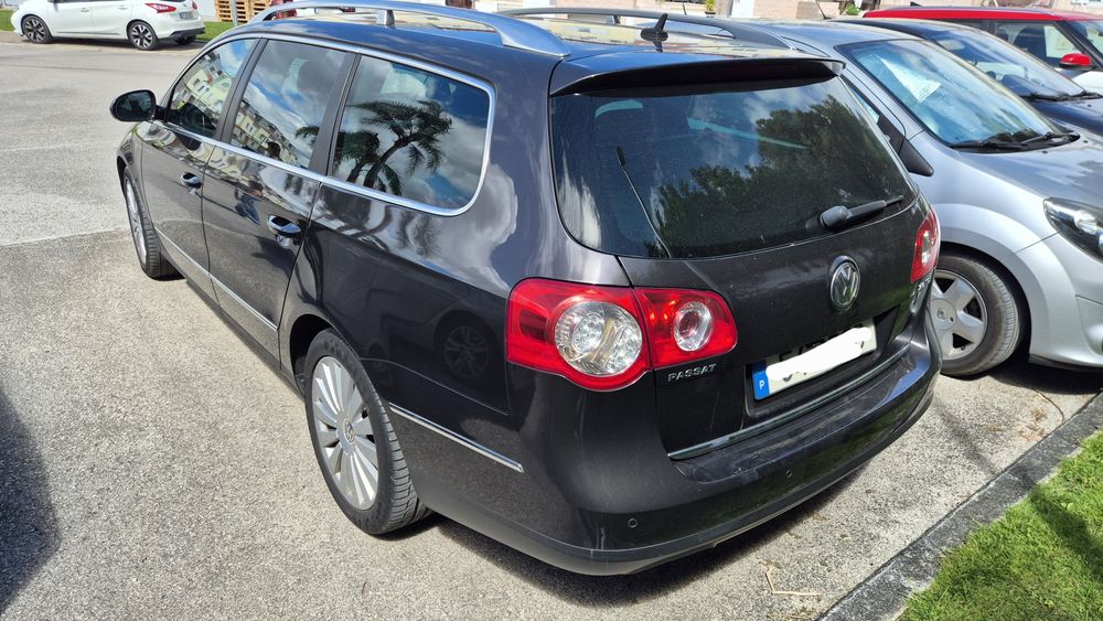Volkswagen Passat 2.0TDI Full Extras