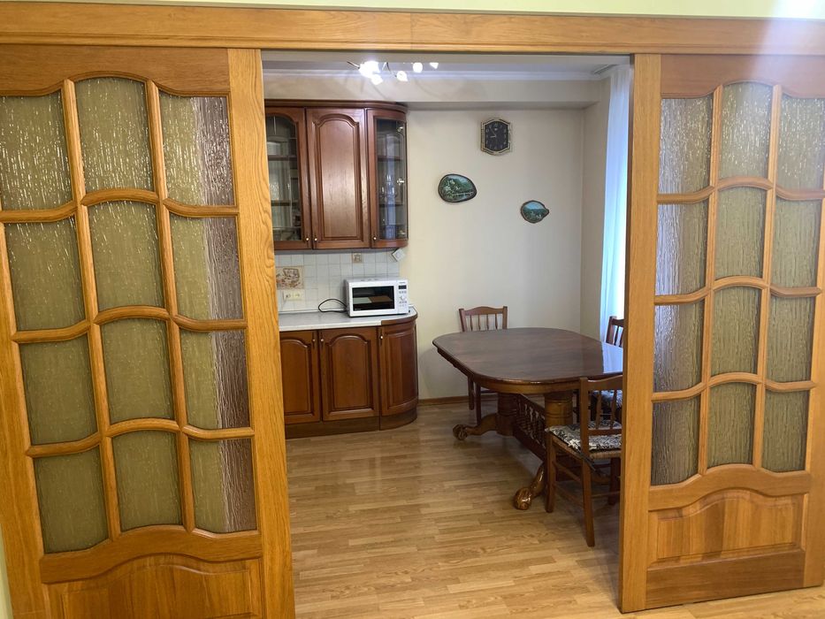 Продам квартиру с автономным отоплением