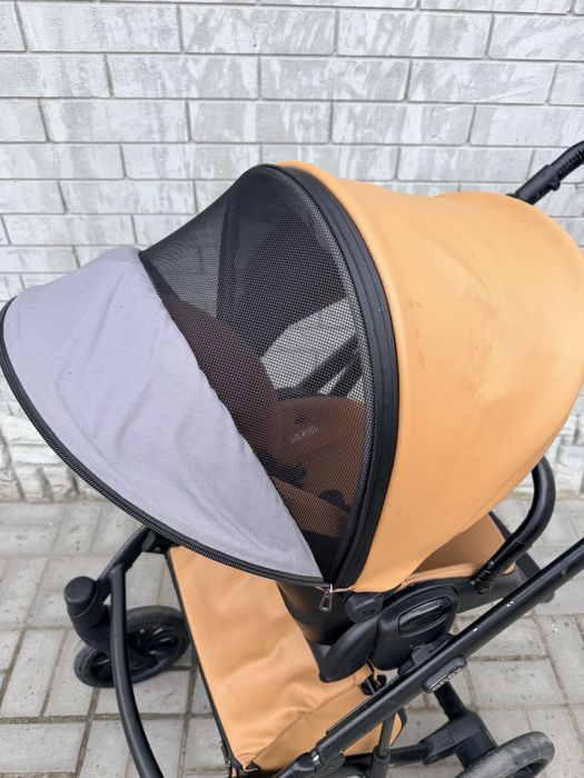 Продам коляску 2 в 1 Anex
