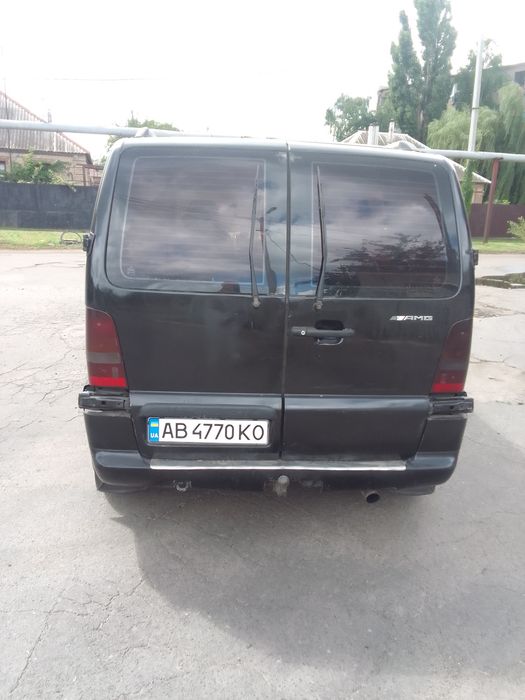 Автомобиль с пробегом