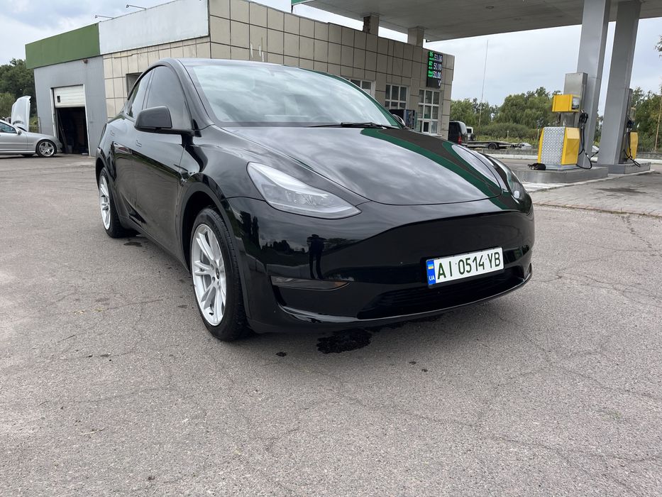 Tesla Model Y Dual Motor 2023 82kw