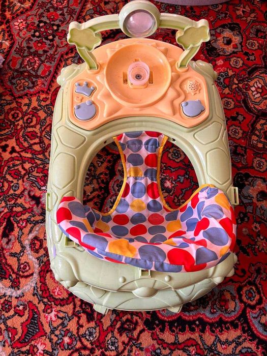 Продам дитячі ходунки САМОВИВІЗ ОДЕСА