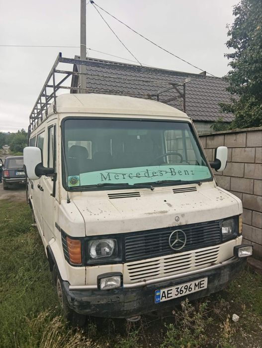 Продам Mercedes Sprinter 210, 1995