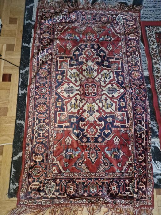 Продам немецкий коврик