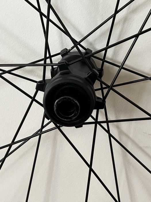 Roda Dianteira Caborno 45mm - ALEXRIMS