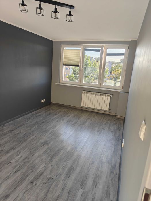 Mieszkanie do wynajęcia 35m2, dwa pokoje centrum Złotowa