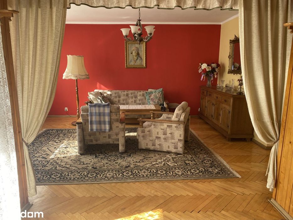 Przestronne 4-pokojowe mieszkanie 97,4 m² w zielonej części Pogoni - Widok 4