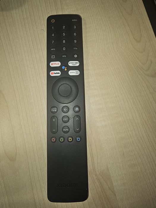 Vendo tv xiaomi 43 polegadas
