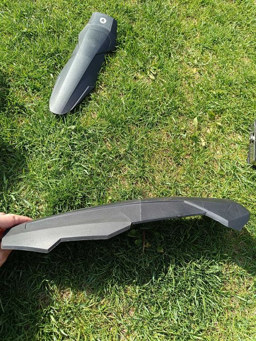 Błotniki Kross ADHD SDS 26"-27,5"