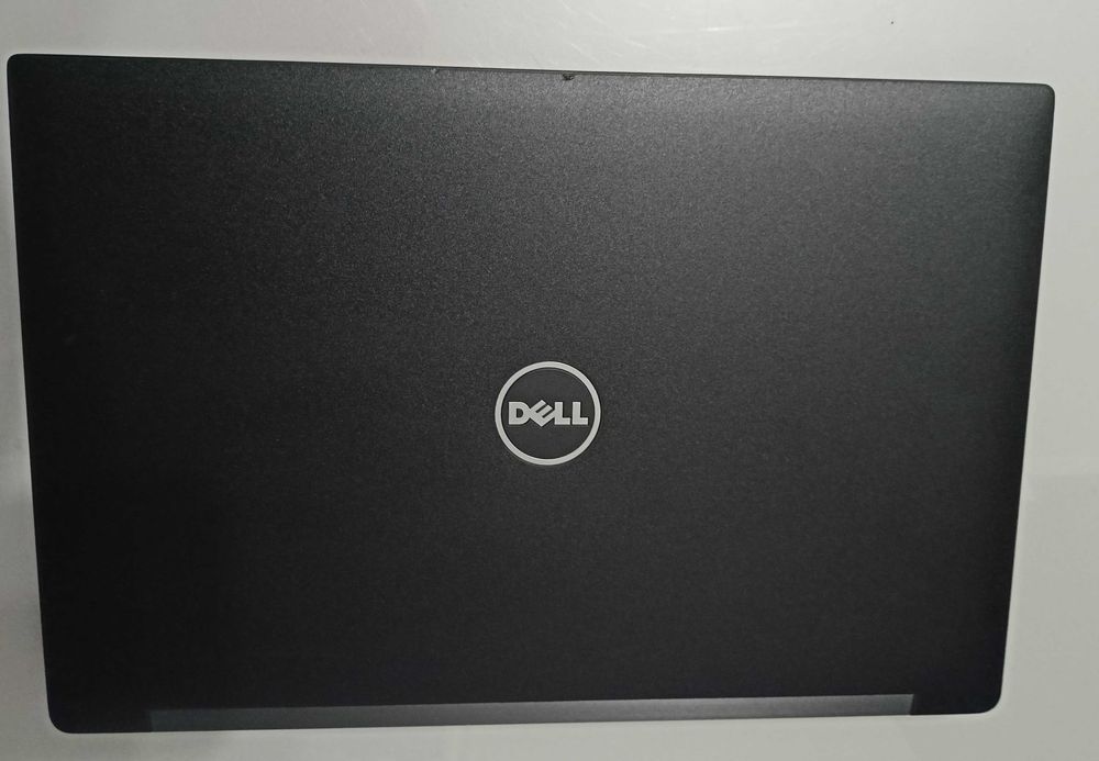 Dell Latitude 7490 i5 8350U 16GB DDR4 256GB SSD NVME