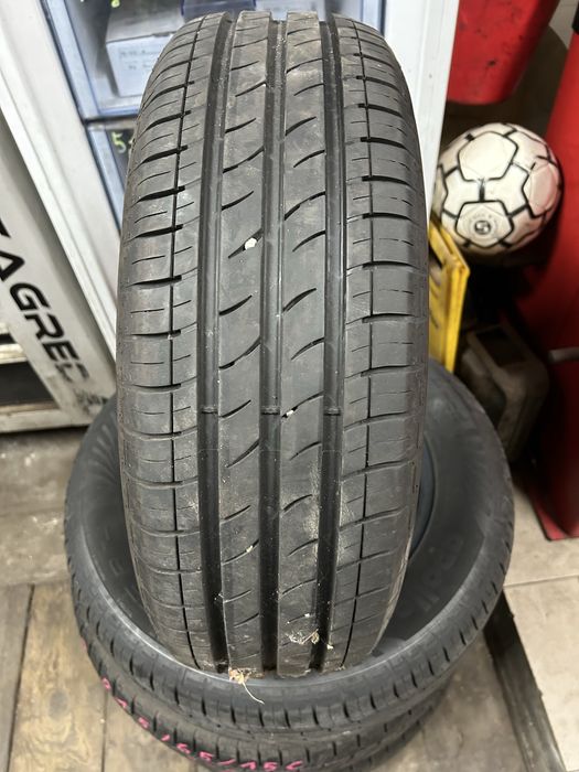 Bardzo ładne opony Apollo 2019r - gwarancja,faktura