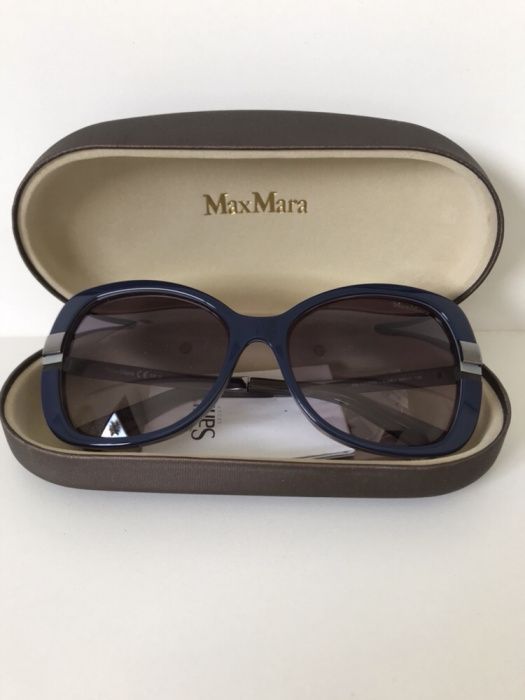 Óculos de Sol Max Mara NOVOS