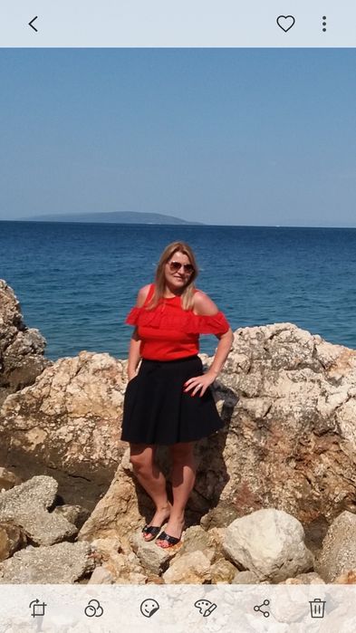 Bluzka House rozmiar M