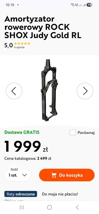 Dirt Marin Alcatraz, 26"