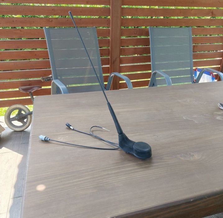 Antena GPS Passat B5 FL