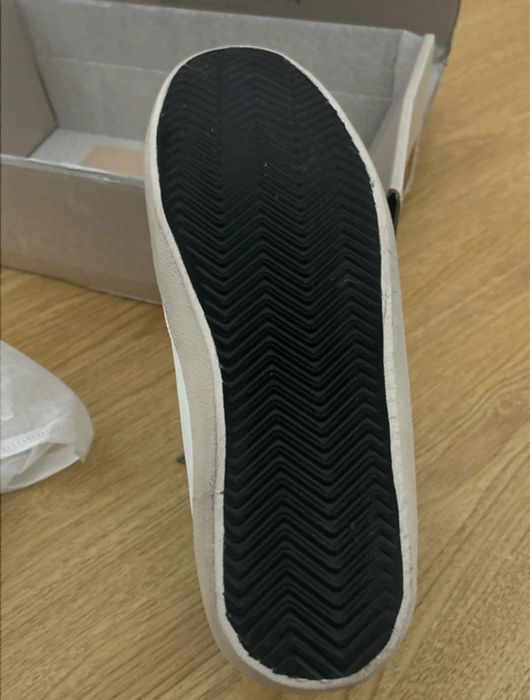 Sapatilhas Golden Goose