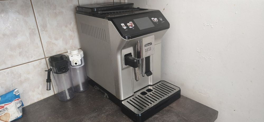 delonghi eletta explore ecam 450 55s