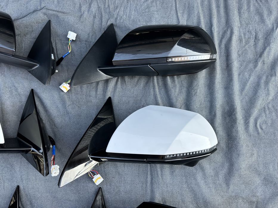 Зеркало Дзеркало Hyundai Ioniq 5