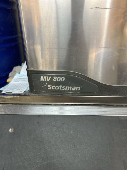 scotman 800 льодогенератор