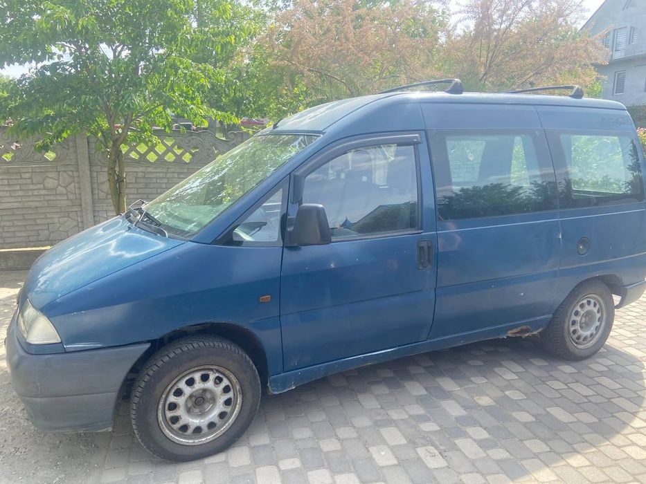 Продам Peugeot Expert