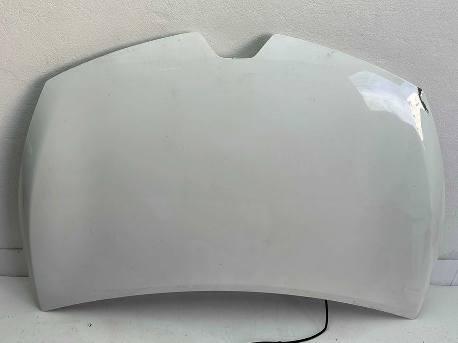 Capot - Renault Clio IV
