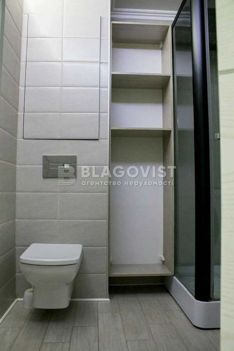 Квартира в сучасному закритому ЖК "Комфорт Таун"