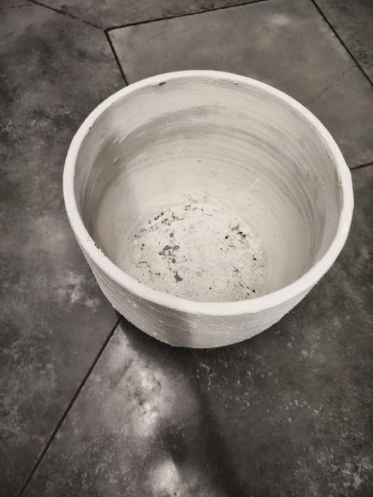 Vaso de exterior