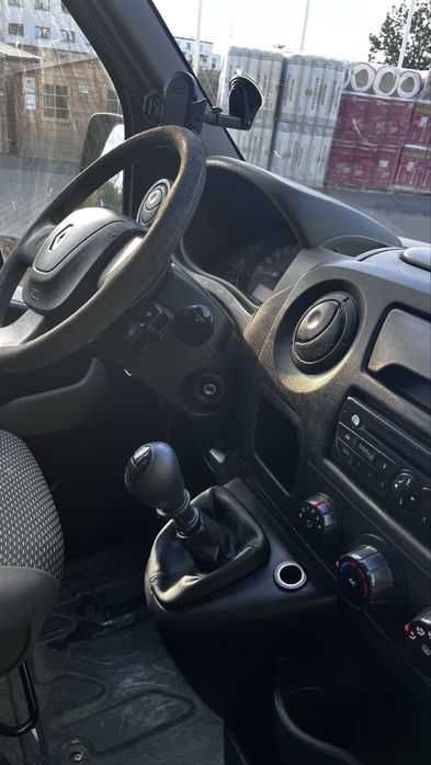 Renault Master l3h2 klima  I wł Salon PL