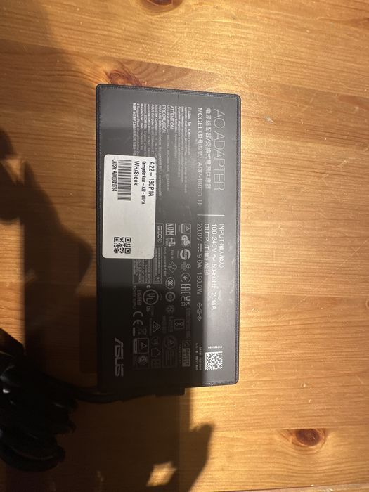Asus TUF Gaming F15