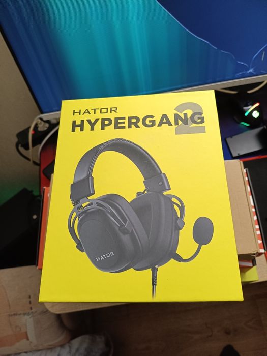 Hator HyperGang2