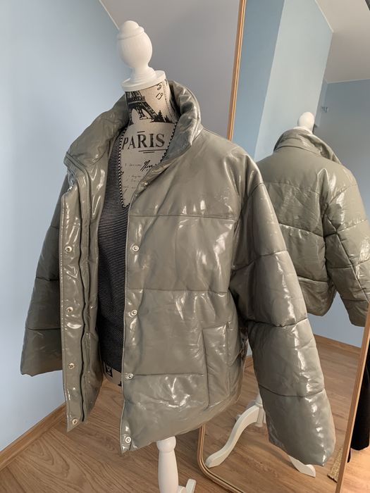 Kurtka oversize  ASOS 38