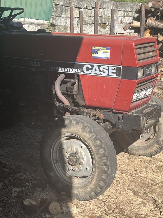 Case internacional 433