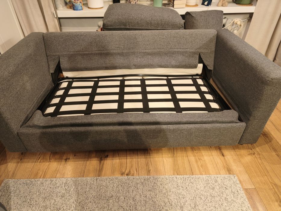 Sofa rozkładana Vimle