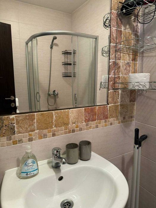 Апартамент у моря 1+1 Солнечный Берег Болгария Каскадас Cascadas Family Resort