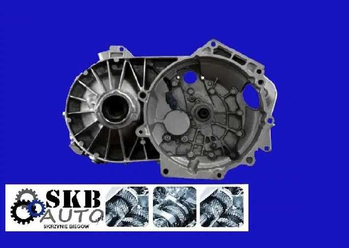 Skrzynia biegów T5 T6 2.0 TDI MQT LRS MAG QWM PCA TKT UDY