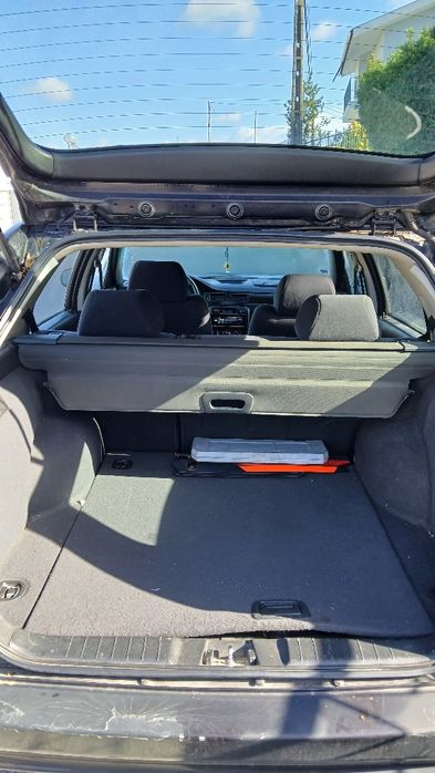 Carrinha Honda Civic