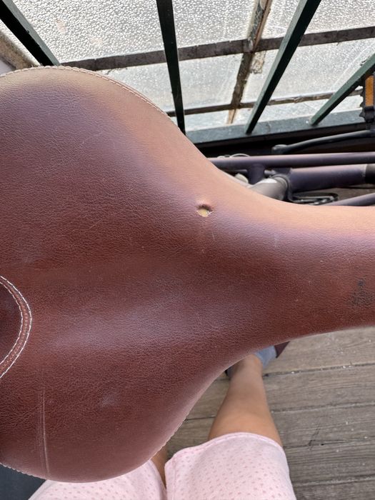 Bicicleta BTWIN