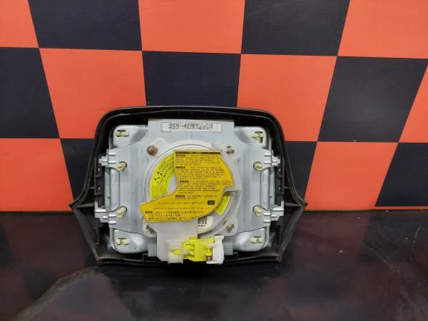 Airbag do volante TOYOTA Hilux VI Pick Up (_N14_, _N15_, _N16_, _N17_)