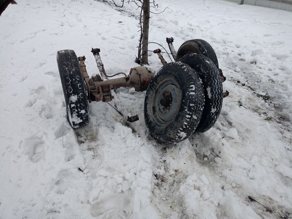 Продам - Волга-победа міст у зборі
