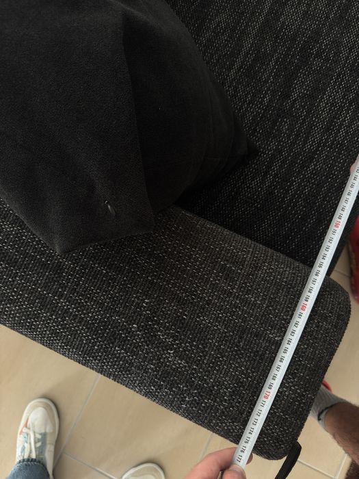 Sofa Cama Lourini