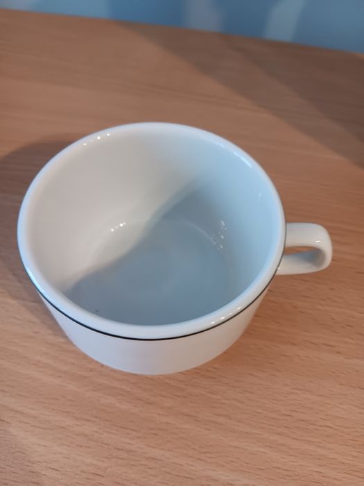Filiżanki ceramiczne