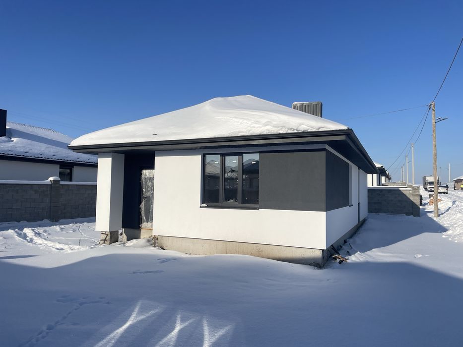 Американка з Комунікаціями на Льонокомбінаті