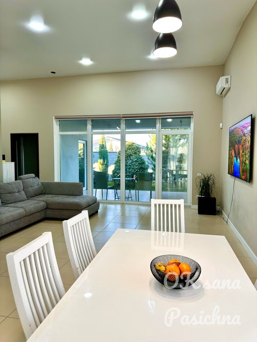 Продам дом в Новоалександровке