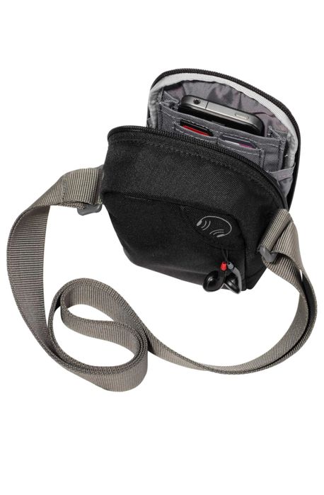 Torba na ramię, listonoszka Secretary 1L Jack Wolfskin