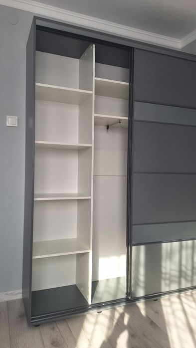 Шафи Купе під замовлення