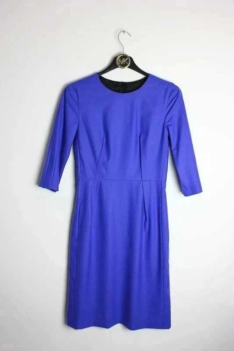 Wełniana sukienka Paul Smith 36 S Italy