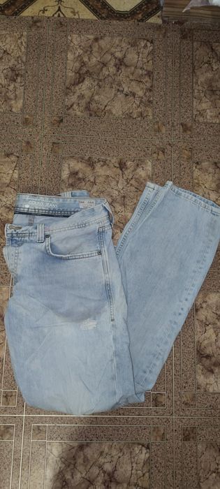 Продам свою коллекцию джинс