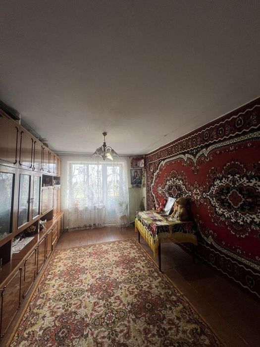 Продаж / Квартира / вул. Дворецька, Басів Кут, Рівне