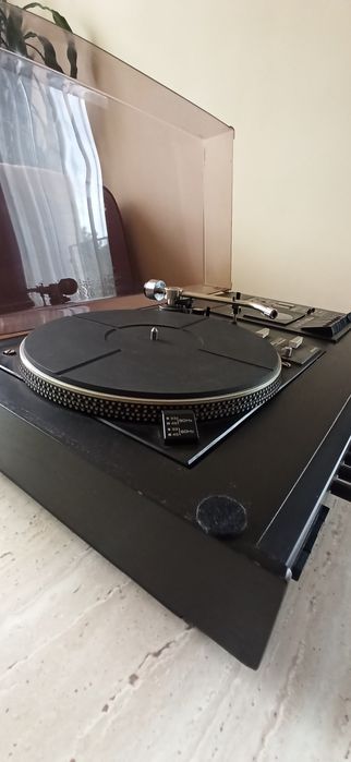 Gramofon Radione - Vintage dla prawdziwego konesera kolekcjonera.