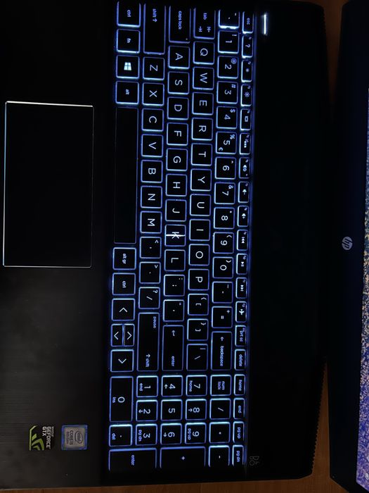 HP Pavilion Gaming 15 super cena !!!